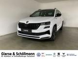 Skoda Karoq Sportline 1.5 TSI DSG AHK+NAVI+MATRIX - Skoda Autos von Händlern