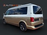 Volkswagen T6 Luxus Camper Wohnmobil 2.0 TDI lang 4-Sitzer - : Luxus