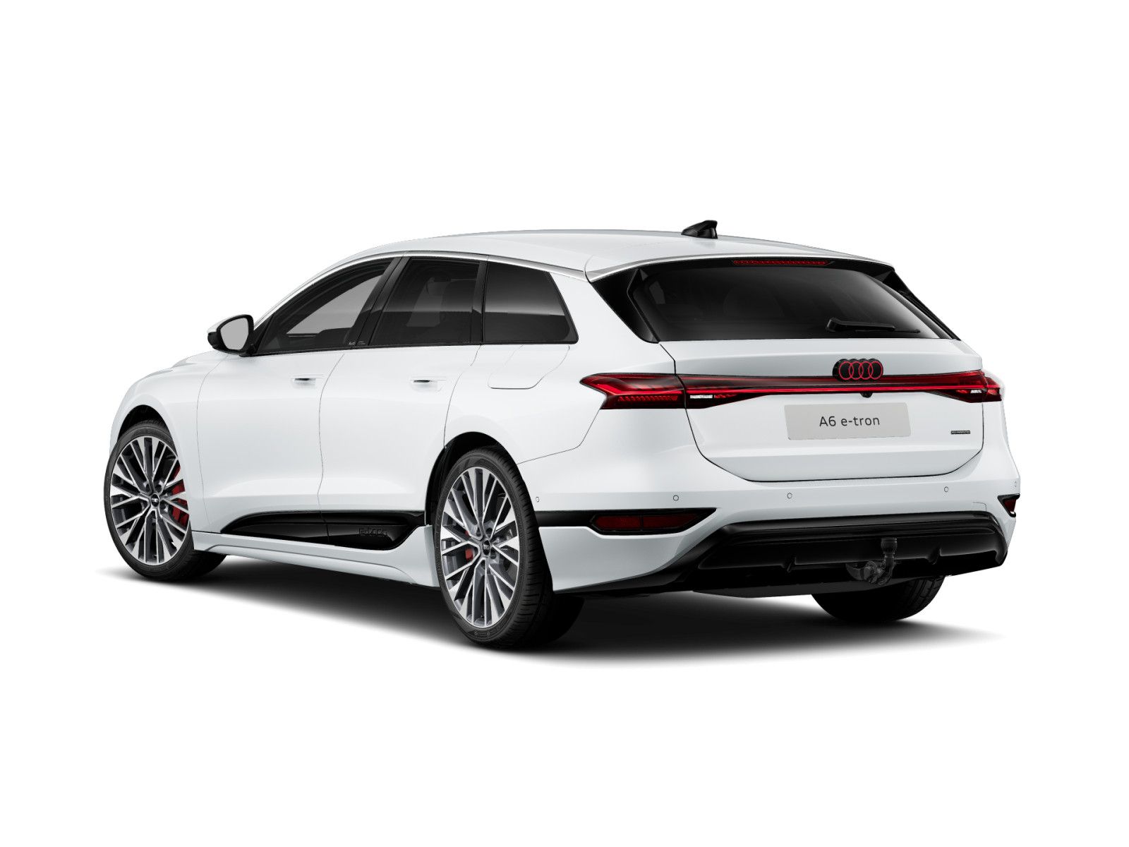 Audi A6 e-tron - Bild 4