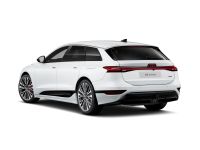 Audi A6 e-tron - Vorschau Bild 4