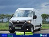 Renault MASTER 2.3 L4H2 Navi AC Euro6! Kasten - Renault Master l4h3