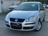 Volkswagen Polo IV Trendline /Klimaanlage/TÜV-Neu/ - Volkswagen Polo aus 2007