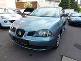 Seat Ibiza 1.4 16V 55 kW Fresh - Seat Ibiza aus 2004