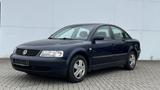 Volkswagen Passat 1,8 - VW Gebrauchtwagen von 1998