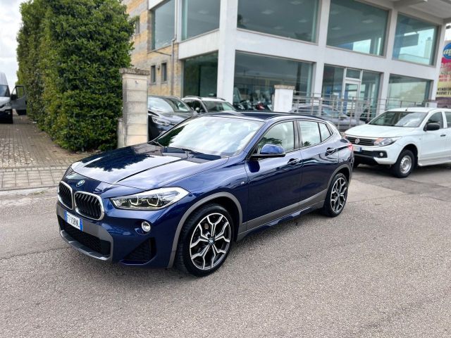 BMW Bmw X2 M sDrive16d Msport