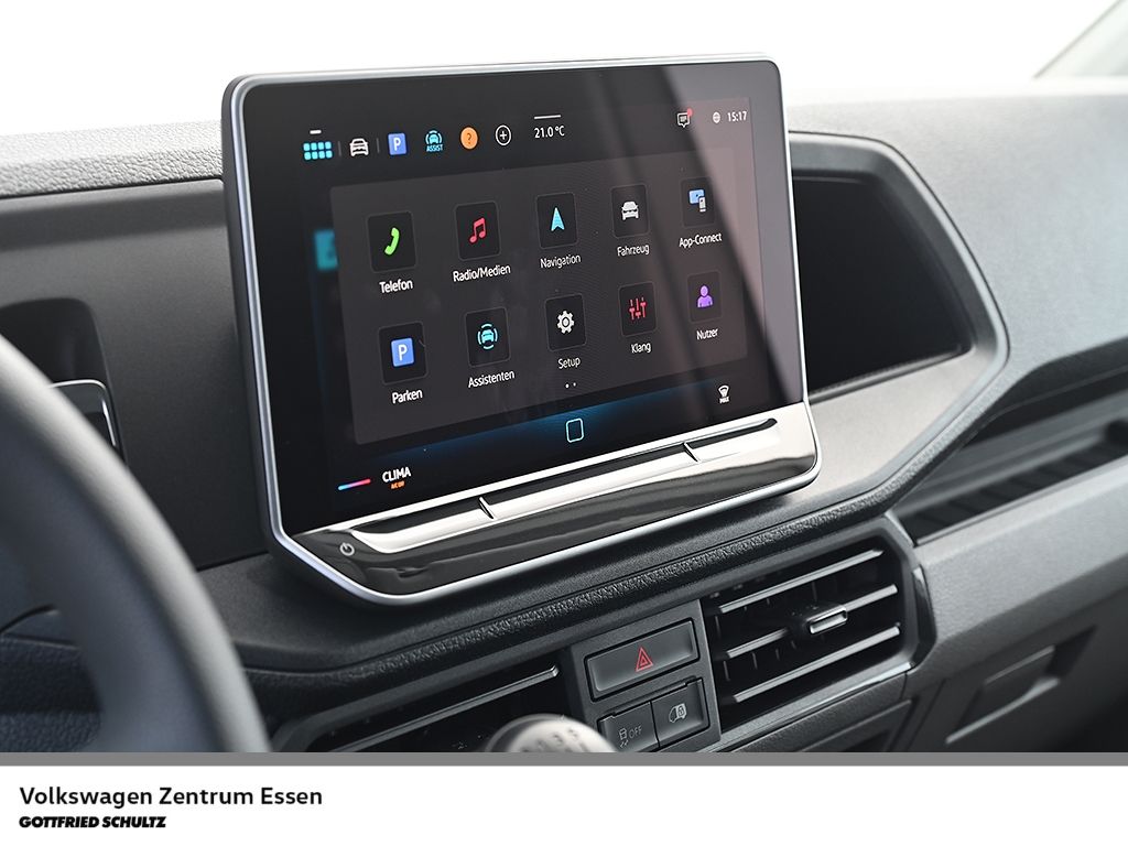 Volkswagen Crafter - Bild 11
