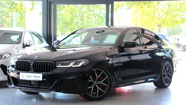 BMW 545