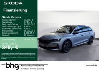 Skoda Octavia - Vorschau Bild 1