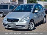 Mercedes-Benz A180 | Automatik | Navi | Sitzheizung | Tempomat - Mercedes-Benz A 180 in Ludwigshafen