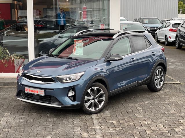 Kia Stonic 1.0 T-GDI 120 Platinum Edition