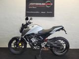 Honda CB125R - HONDA CB 125