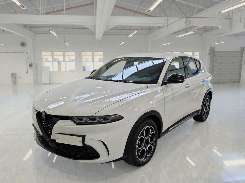 Other ALFA ROMEO TONALE 1.6 DIESEL 130 CV TCT6 SPRINT 