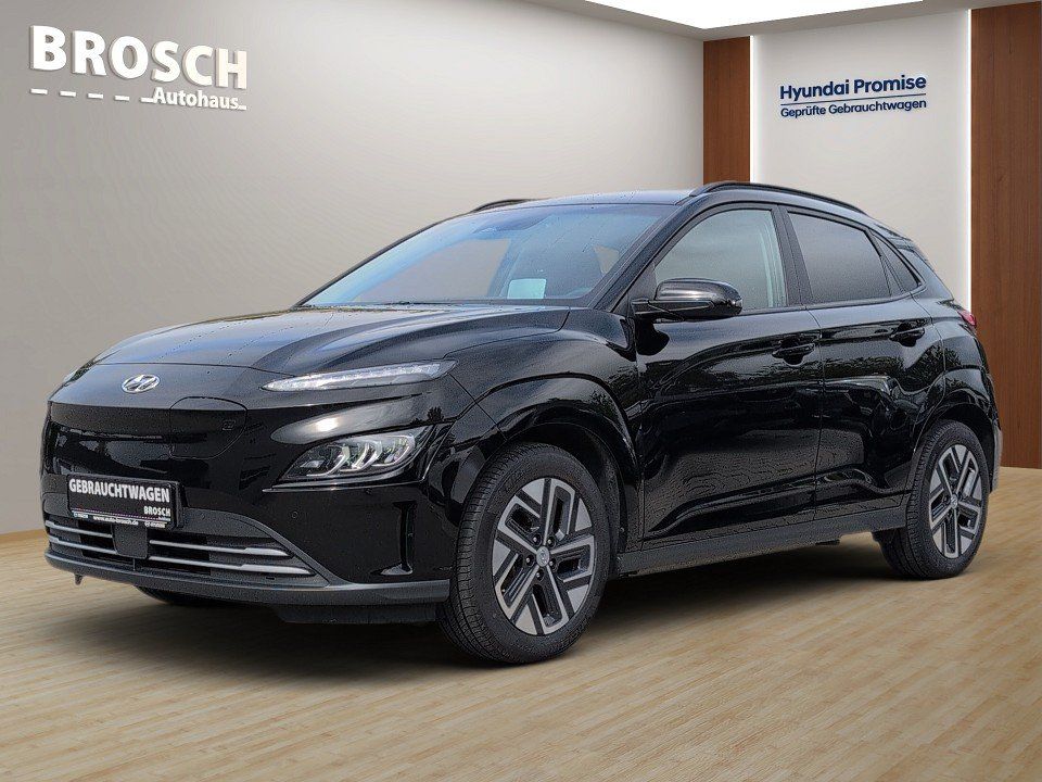 Hyundai Kona 2023
