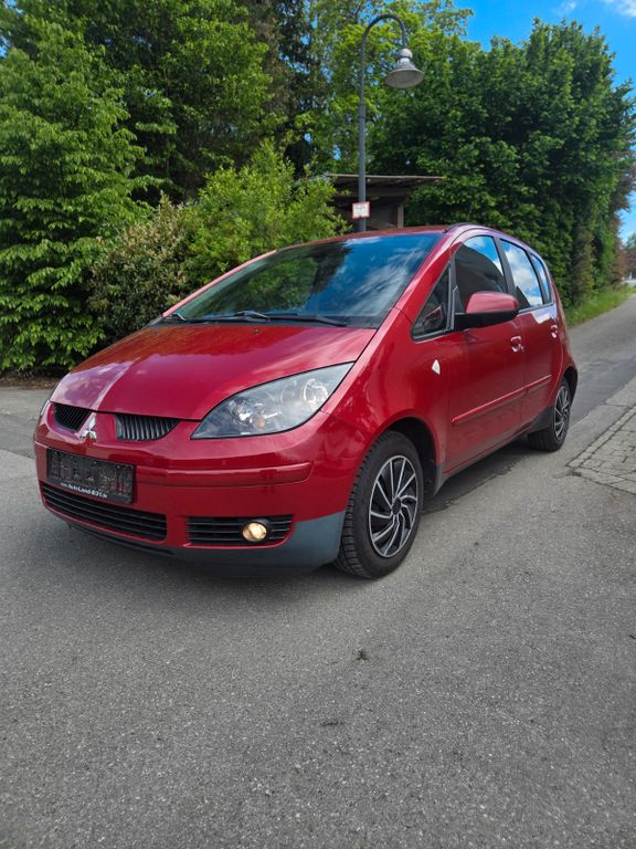 Angebot ansehen Mitsubishi Colt