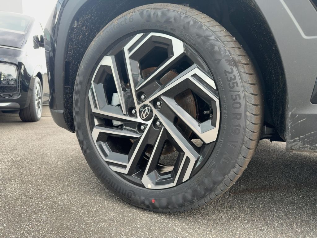 Hyundai Tucson – Bild 6