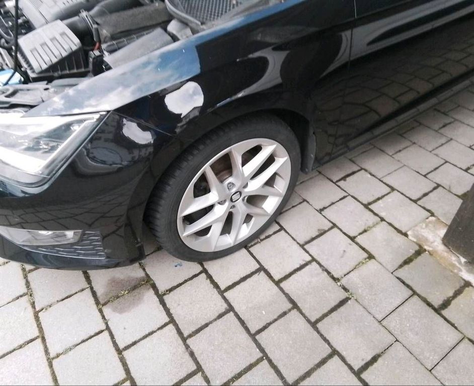 Image of Seat Leon