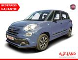 Fiat 500L 1.4 Mirror Klima Tempomat Bluetooth PDC DAB - Fiat 500L Gebrauchtwagen