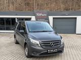 Mercedes-Benz Vito Mixto 116 CDI  lang.LED.AHK.Standheizung - Mercedes-Benz Vito: Cdi Mixto