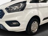 Ford Transit Custom 300 L1H1 LKW VA Trend - Autotransporter Lkw