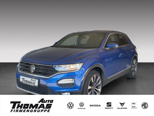 Image of Volkswagen T-Roc