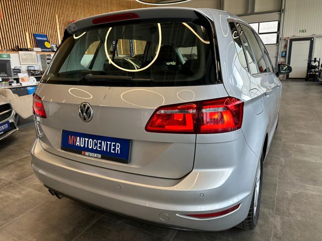 Volkswagen Golf Sportsvan *Klima*ACC*PDC*AHK*