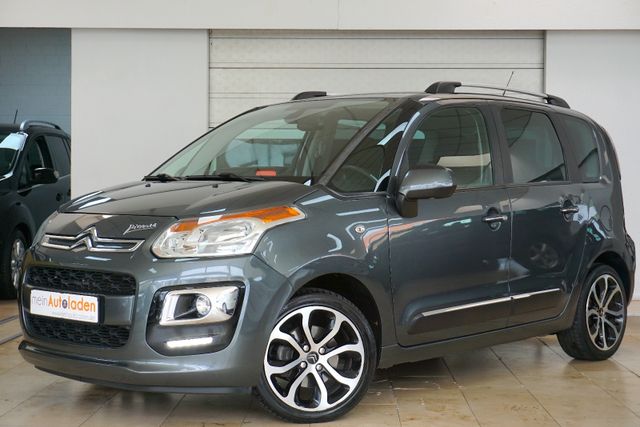 Citroën C3 Picasso PureTech 110 *LED*KLIMAAUTO*PDC*