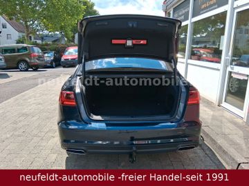 Audi A6 - 10