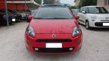 Fiat Punto 1.3 MJT II S&S 95 CV 3 porte Lounge - Fiat Punto LOUNGE mit Diesel-Antrieb