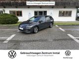 Volkswagen Golf VIII Variant 1,5 eTSI DSG Goal (RearView+LE - Volkswagen Golf Tageszulassungen: Variant