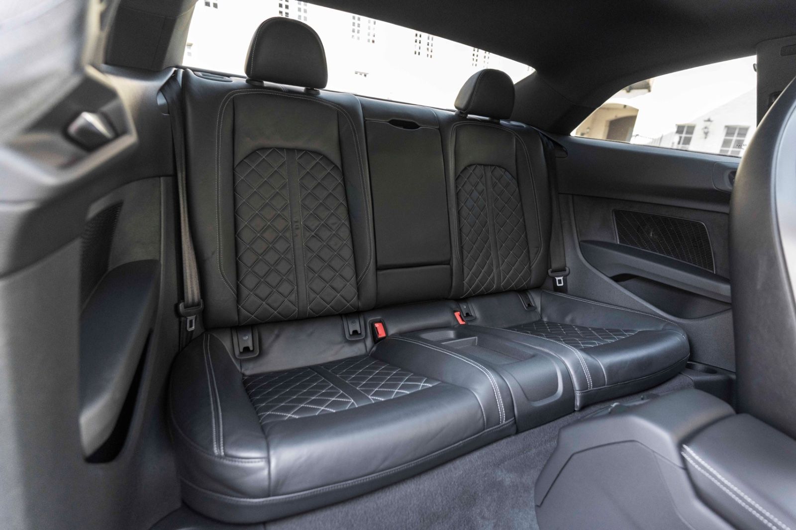 Fahrzeugabbildung Audi S5 3.0T Quattro MATRIX B&O LED 360° ACC MASSAGE