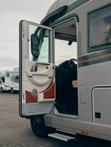 Carthago CHIC C-LINE I 4.9 LE L SUPERIOR MERCEDES - Carthago Chic line 4 9