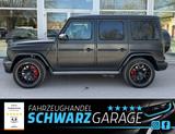 Mercedes-Benz G 63 AMG *MAGNO*MASSAGE*KLAPPEN-AGA* - Mercedes-Benz: AMG 63