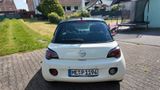 Opel Adam GLAM 1.2 GLAM 1te Hand nur 53000km Privat - Opel Adam in Dortmund