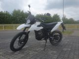 Malaguti XTM 125 - MALAGUTI ENDURO