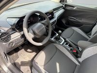 Skoda Fabia - Vorschau Bild 14