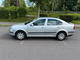 Skoda Octavia II - gebrauchte Skoda Octavia aus dem Jahr 2007