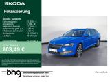 Skoda Superb Combi 1.5 TSI DSG Matrix Virtual DynLight - gebrauchte Skoda Superb aus dem Jahr 2021