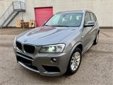 BMW 2.0 X3 Msport Paket  - BMW X3 M: Paket