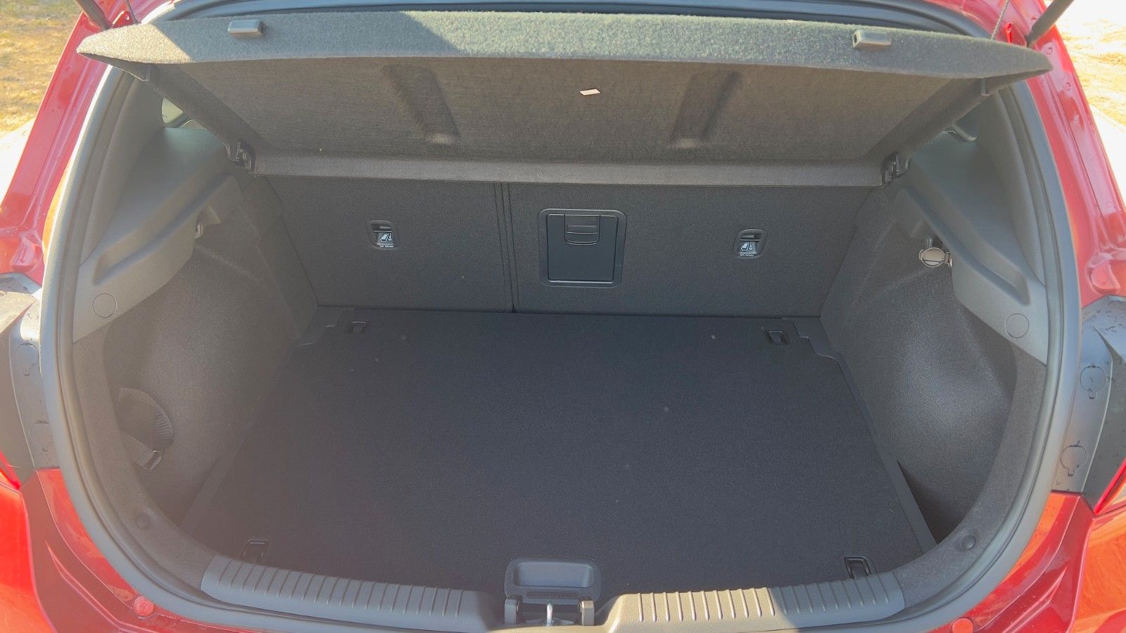 Fahrzeugabbildung Hyundai i30 1.0 T-GDI Advantage *Navi*CarPlay*RFK*LED*