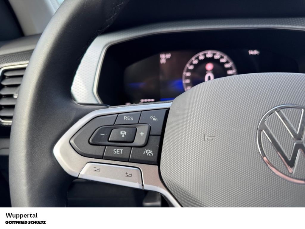 Volkswagen T-Cross - Bild 15