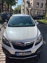 Opel Mokka 1.4 Turbo INNOVATION Automatik INNOVATION - Opel Mokka in Lübeck
