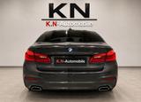BMW 530 5 Limousine 530 d xDrive M Sport - BMW 530: 530xd