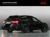 Audi RS6 - R ABT *1von125* - Keramik|Dyn+|B&O|Laser - Audi RS6: Abt