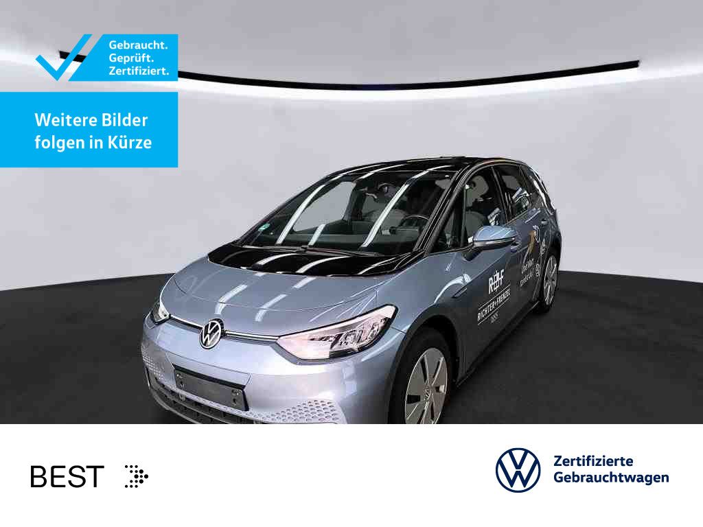 Volkswagen ID.3 Pro*WÄRMEPUMPE*LED*PDC*SHZ*NAVI*KLIMA