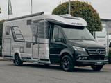 HYMER / ERIBA / HYMERCAR B - KLASSE ML T 780 BLACKLINE - Neu M klasse