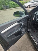 Audi Q5 40 TDI S tronic quattro S line business S... - Audi Q5 S-line-business