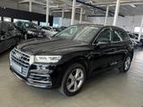 Audi Q5 50 TFSI e QUATTRO S-TRONIC S-LINE MASSAGE LED - gebrauchte Audi Q5 aus dem Jahr 2020