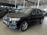 Audi Q5 50 TFSI e QUATTRO S-TRONIC S-LINE MASSAGE LED - Audi Q5 mit Benzin-Antrieb: Standheizung