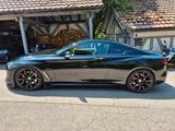 Infiniti Q60s 3.0t AT AWD Sport  - Infiniti Q60