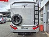 Mercedes-Benz Sprinter ML-T 580*4x4*AHK*Backofen*Lithium*Solar - Mercedes-Benz Teilintegrierter